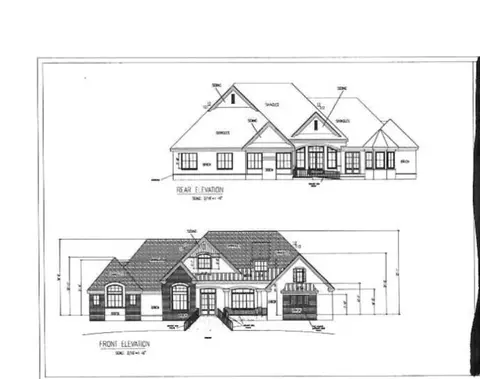 9501 Knoll Crest Dr N, Germantown, TN 38138