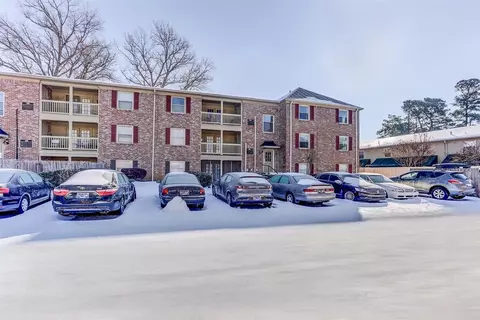 1206 Bristol Dr #202, Memphis, TN 38119