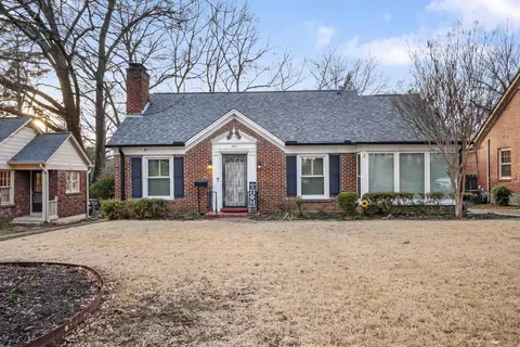 245 Palisade St, Memphis, TN 38111