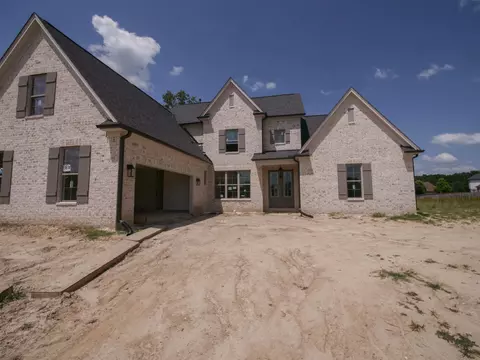 9614 Grays Valley Cv, Cordova, TN 38018