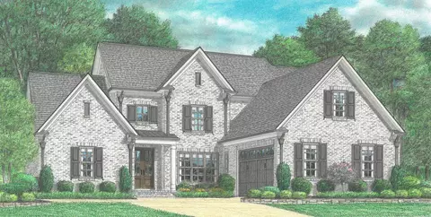 9614 Grays Valley Cv, Cordova, TN 38018
