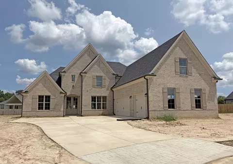 9618 Grays Valley Cv, Cordova, TN 38018