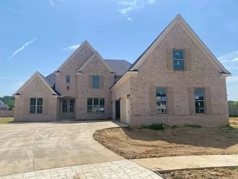 9618 Grays Valley Cv, Cordova, TN 38018