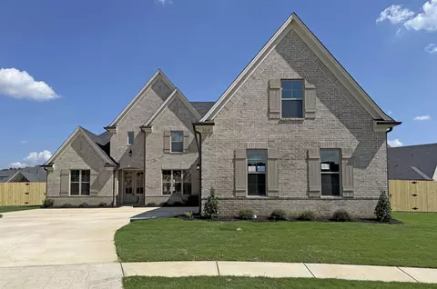 9618 Grays Valley Cv, Cordova, TN 38018