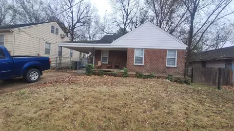 3487 Mayflower Ave, Memphis, TN 38122