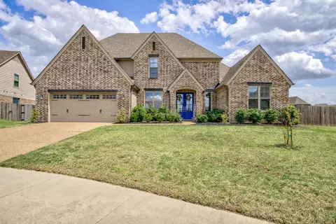6374 Rutherford Cir, Arlington, TN 38002