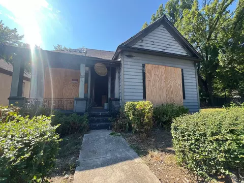 1311 Wellington St, Memphis, TN 38106