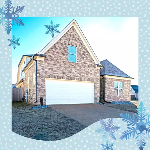 95 Dogwood Spring Dr, Oakland, TN 38060