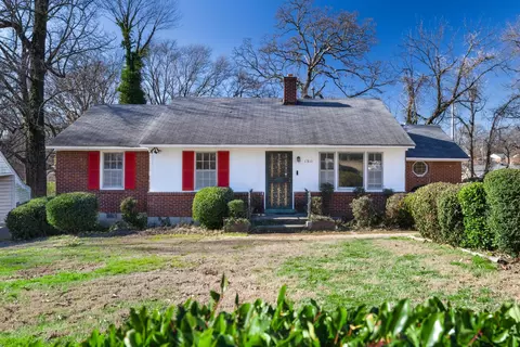 1311 Parkland Dr, Memphis, TN 38111