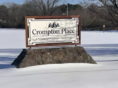 1772 6th Crompton Sq #B, Memphis, TN 38134