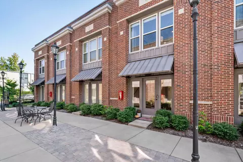 1625 Monroe Ave #4, Memphis, TN 38104