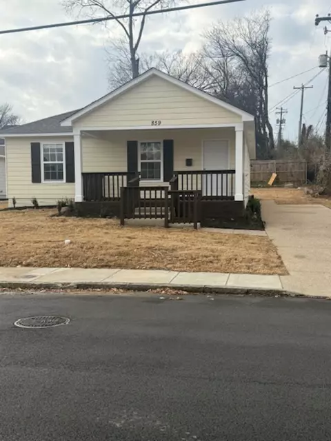 3245 Norton Rd, Memphis, TN 38109