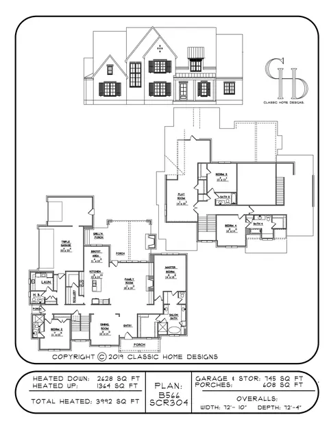 12631 Miss Cloud Rd, Collierville, TN 38017