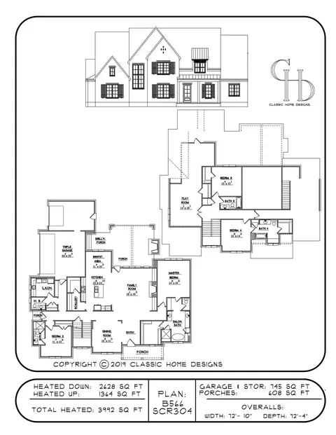 12631 Miss Cloud Rd, Collierville, TN 38017 photo 2