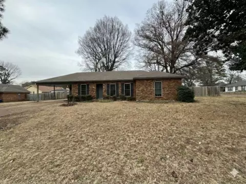 5786 S Foxburrow Cir, Memphis, TN 38115