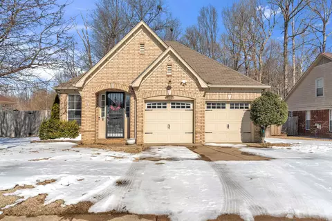 12156 Longleaf Oak Trl, Arlington, TN 38002