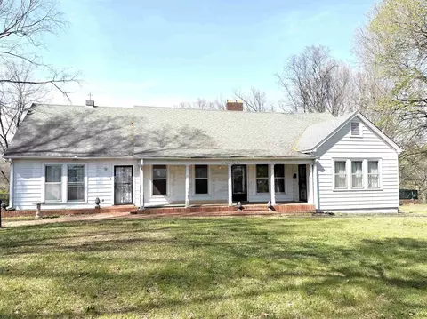 243 End St, Ripley, TN 38063