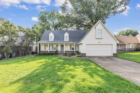 488 W Regis Pl, Memphis, TN 38018