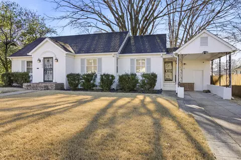 3759 Highland Park Pl, Memphis, TN 38111