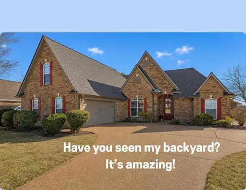 495 Hedge Rose Blvd, Somerville, TN 38068