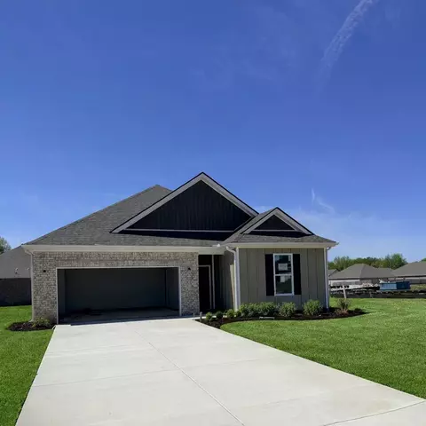 10 Charter Cv, Oakland, TN 38060