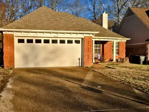 3004 Woodland Elm Cv N, Lakeland, TN 38002