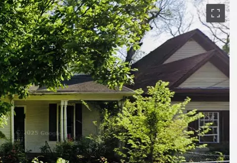 529 Cambridge Ave SW, Memphis, TN 38106