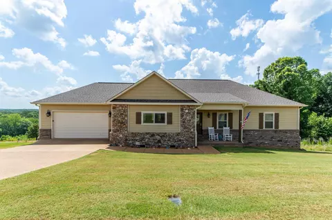 60 Awesome View Cir, Counce, TN 38326