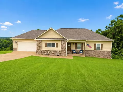 60 Awesome View Cir, Counce, TN 38326
