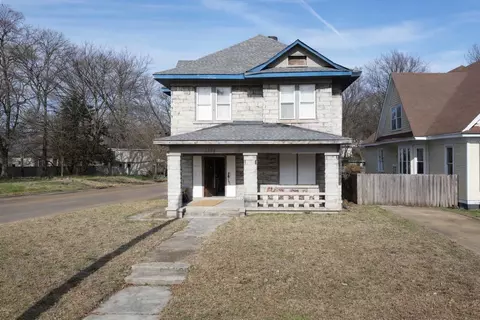 1228 Agnes Pl, Memphis, TN 38104