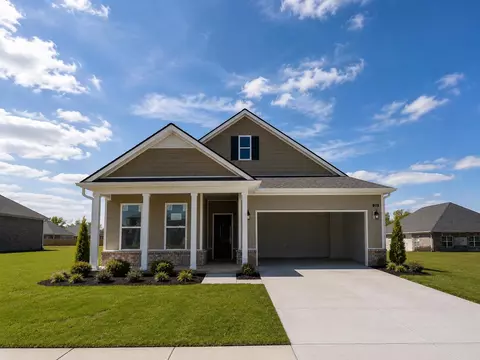 285 Arrowwood Trl, Oakland, TN 38060