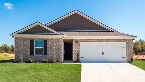 14 Thorn Tree St S, Byhalia, MS 38611