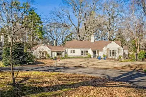 4160 Tuckahoe Rd, Memphis, TN 38117