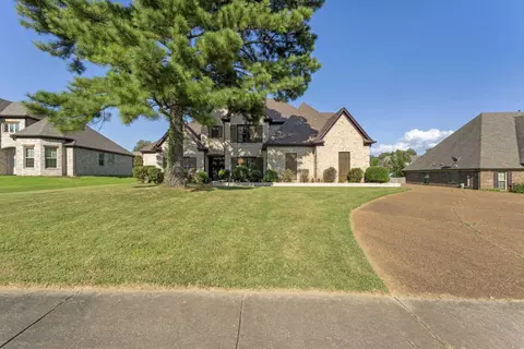 4852 Shira Dr, Arlington, TN 38002