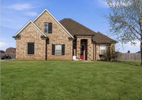 34 Carson Cv, Atoka, TN 38004