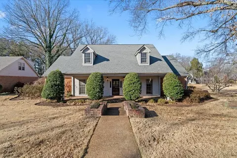 3017 Laurinburg Cir, Germantown, TN 38138