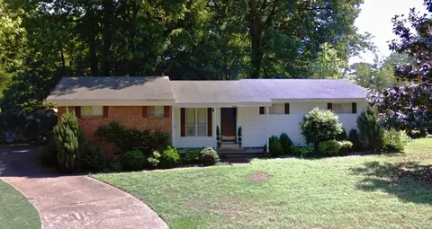 2780 Elmore Park Rd, Bartlett, TN 38134