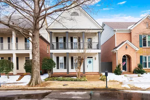 1206 Chapel Park Blvd, Cordova, TN 38016