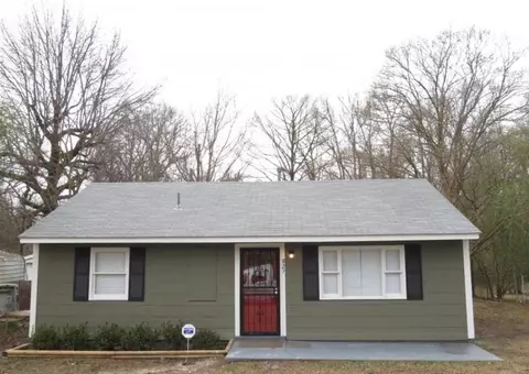 827 Par Ave, Memphis, TN 38127