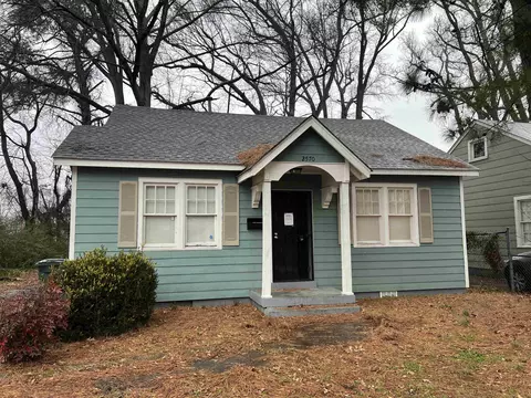 2570 Malone Ave, Memphis, TN 38114