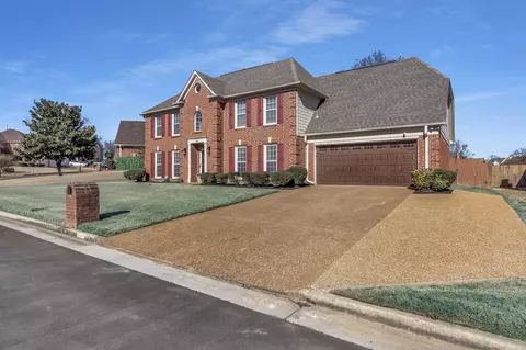 7680 Carter Creek Cv, Memphis, TN 38125