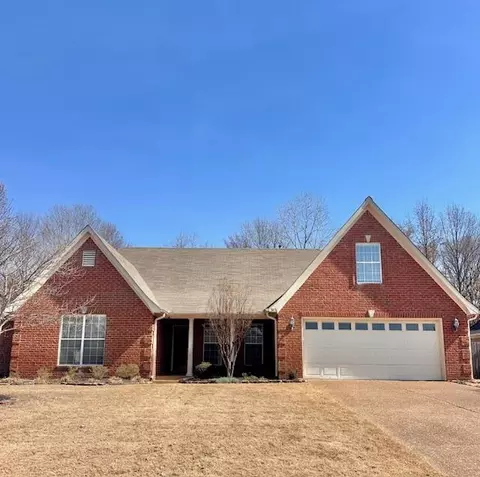 3476 Wolf Shadow Ln, Bartlett, TN 38133