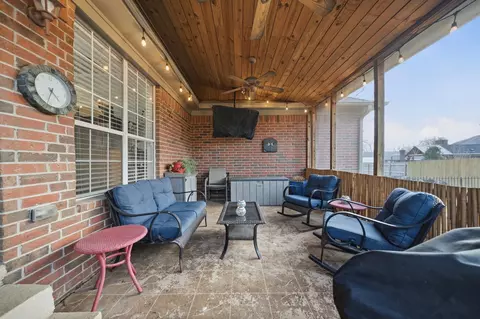 Exterior - 307 John Cv, Collierville, TN 38017 photo 5 of 9