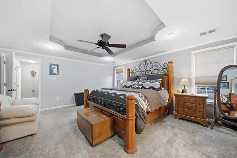 Bedroom - 307 John Cv, Collierville, TN 38017 photo 2 of 3