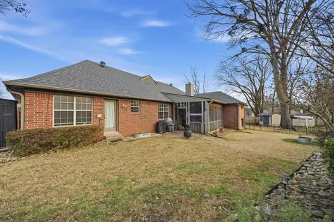 Exterior - 307 John Cv, Collierville, TN 38017 photo 6 of 9