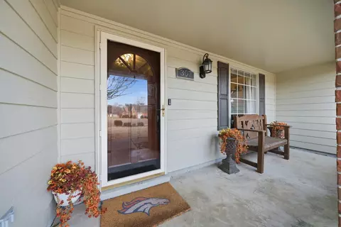 Exterior - 307 John Cv, Collierville, TN 38017 photo 4 of 9