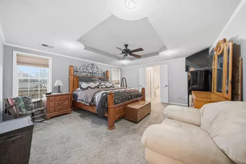 Bedroom - 307 John Cv, Collierville, TN 38017 photo 1 of 3