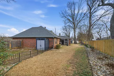 Exterior - 307 John Cv, Collierville, TN 38017 photo 7 of 9