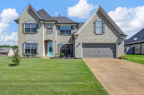 25 Breezy Loop, Oakland, TN 38060