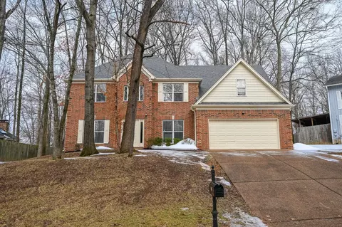387 Sherburne Cv, Cordova, TN 38018